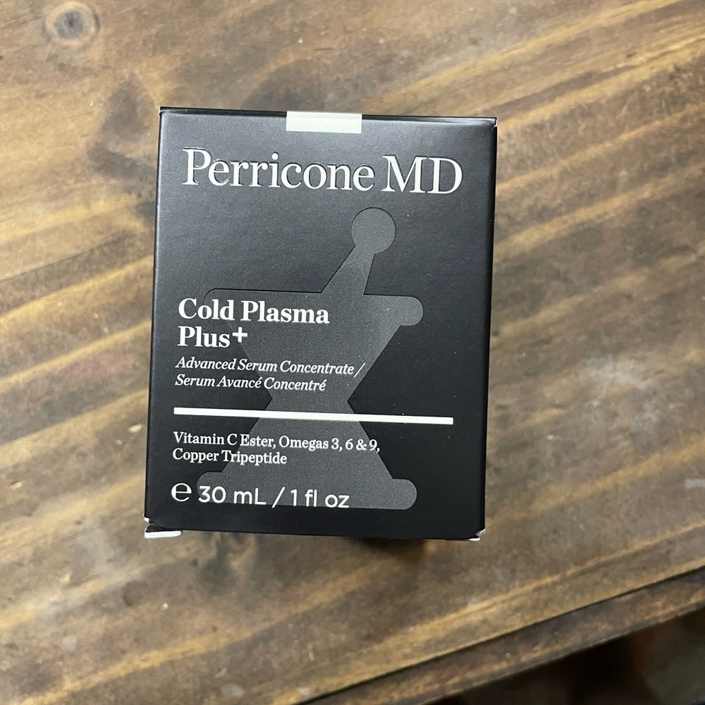Perricone MD serum